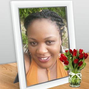 Meet your Posher, Ann